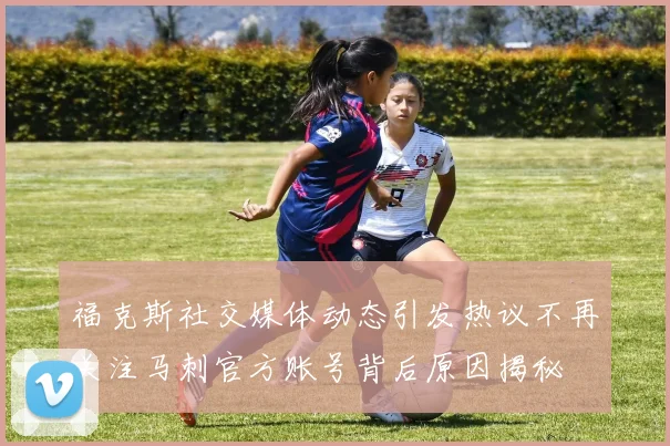 福克斯社交媒体动态引发热议不再关注马刺官方账号背后原因揭秘