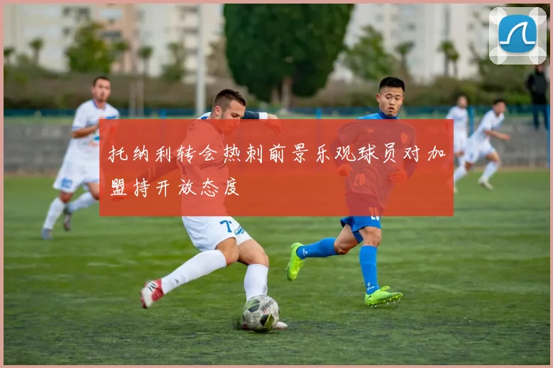 托纳利转会热刺前景乐观球员对加盟持开放态度